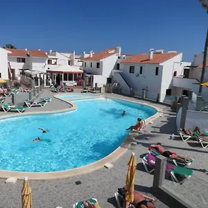 Piso San Miguel Caleta De Fuste