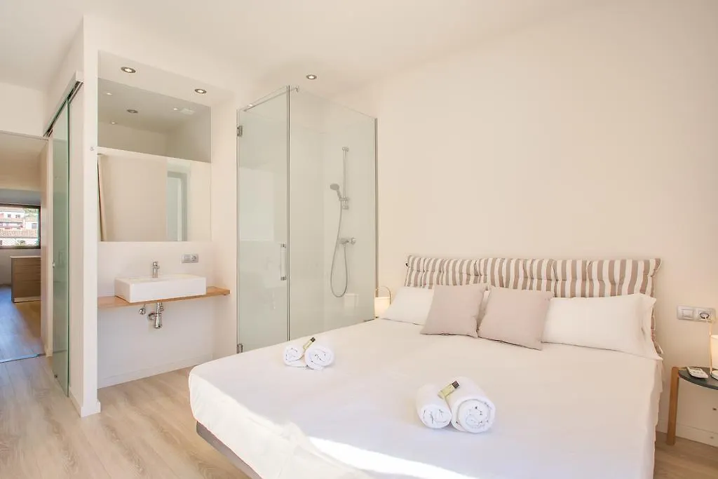 Apartment Flateli - Exclusivo Placa Catalunya 4-1 Girona
