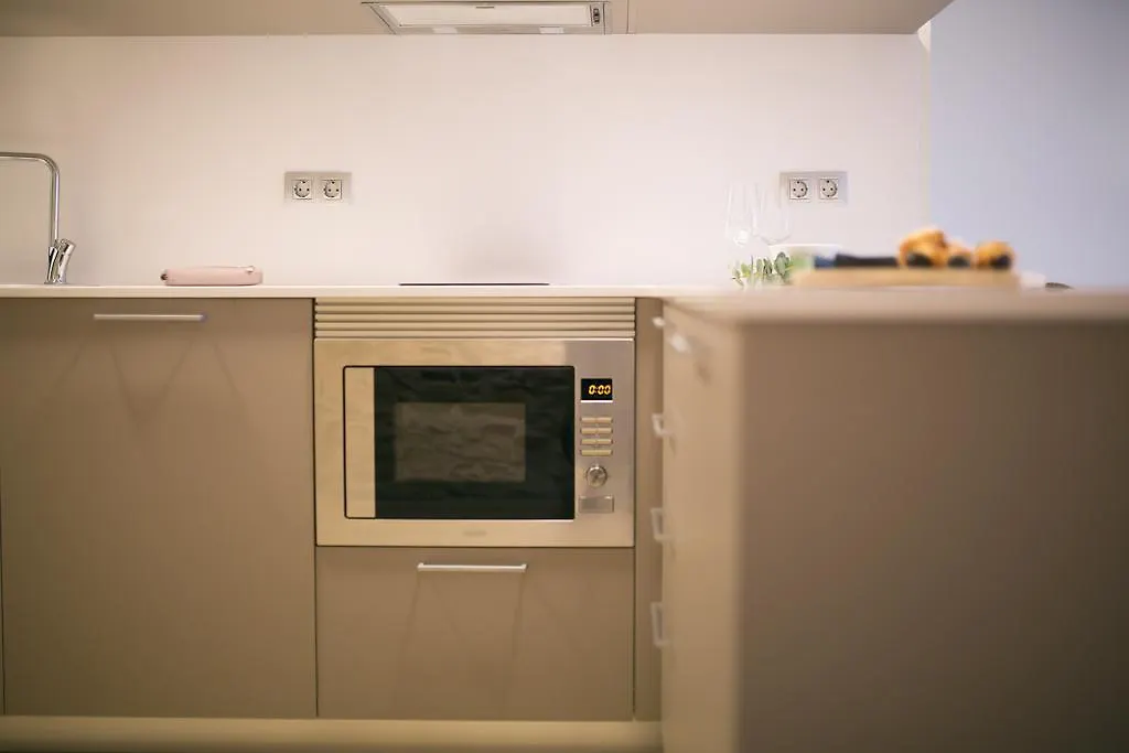 Apartment Flateli - Exclusivo Placa Catalunya 4-1 Girona